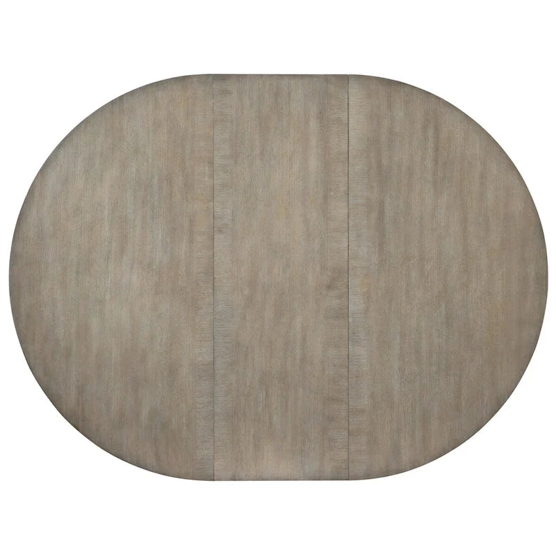 48 to 66 Round / Oval Contemporary Dining