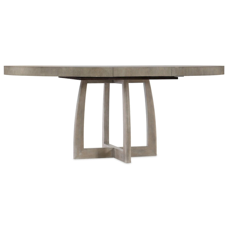 48 to 66 Round / Oval Contemporary Dining